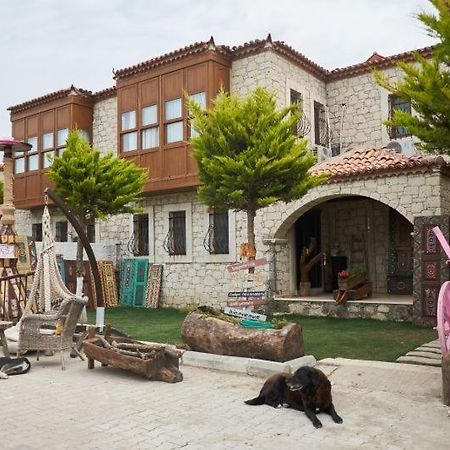 Sila Alacati Exterior photo