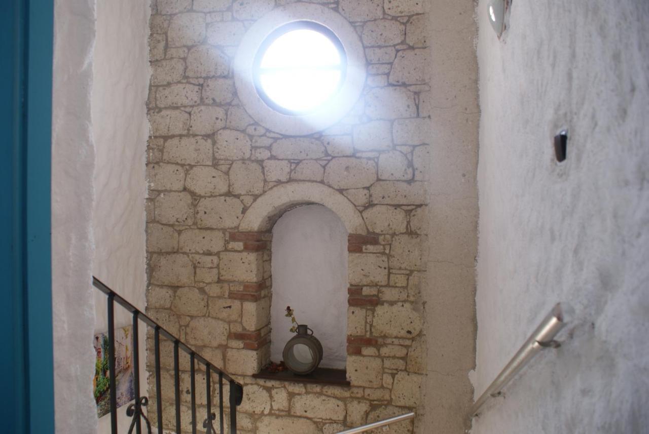 Sila Alacati Exterior photo