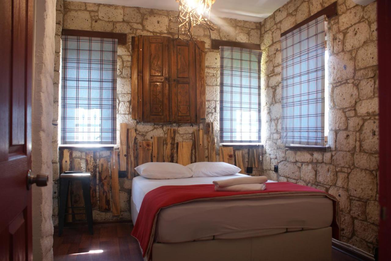 Sila Alacati Exterior photo